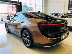 تويوتا كراون